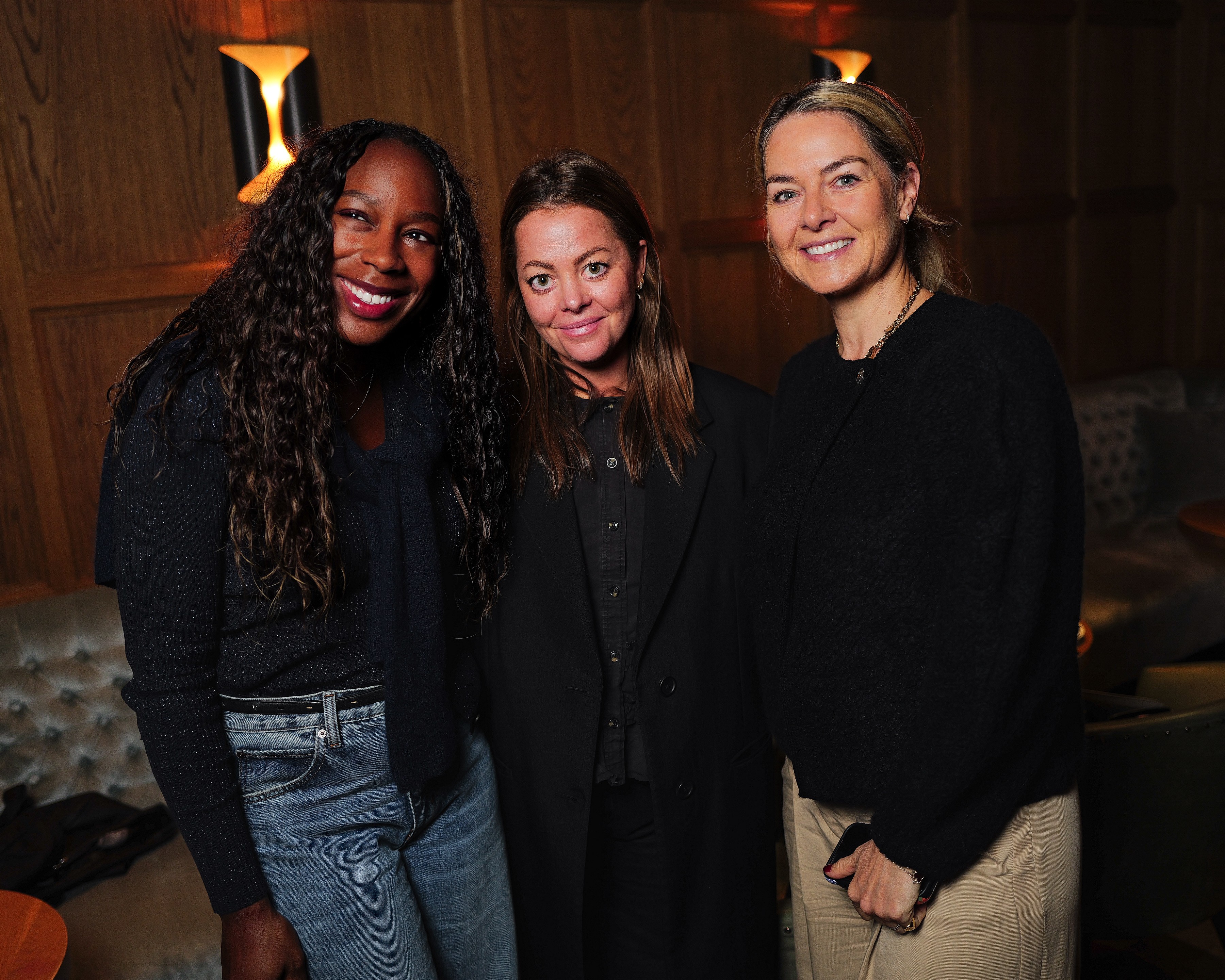 The PR Net London Members’ Breakfast at The London EDITION was posted to the gallery